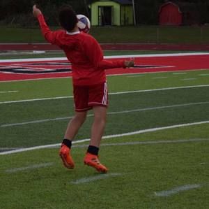 Meet your Posher, Brian